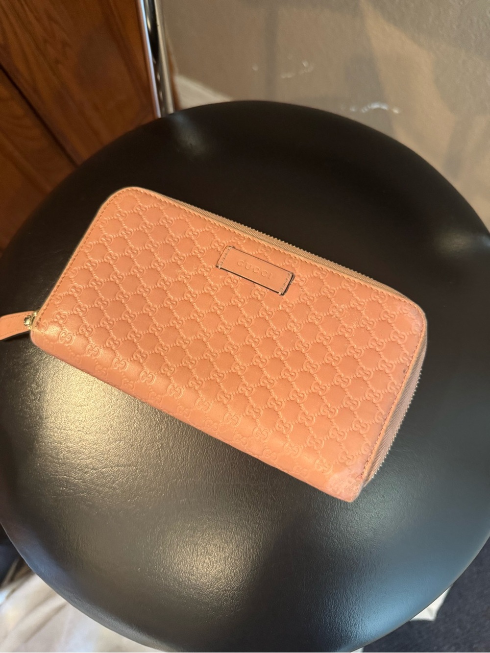 Gucci Wallet